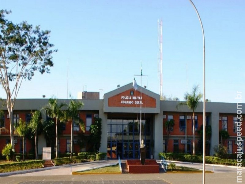 Justiça de Mato Grosso do Sul cassa graduação de policial militar após condenação por desacato