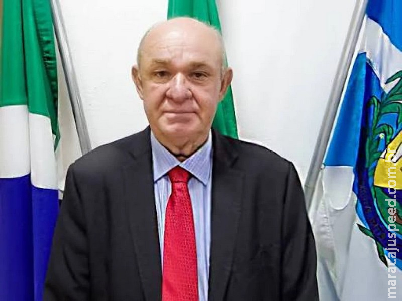 Justiça Eleitoral determina cassação de vereador de Santa Rita do Pardo por compra de votos