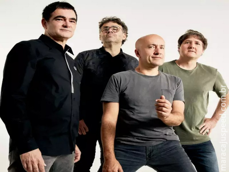 Justiça manda devolver ingressos de show cancelado do Skank
