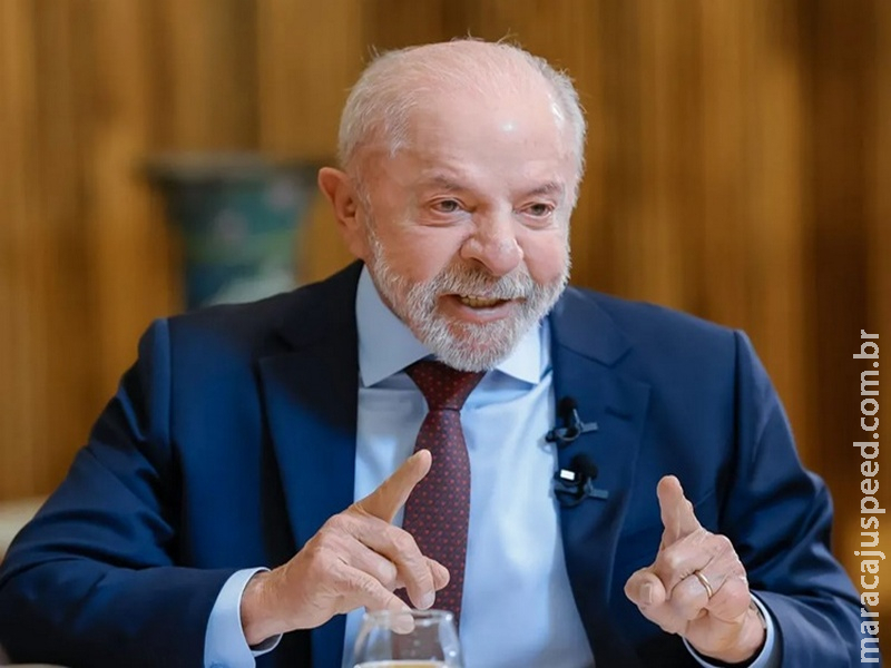 Lula anunciará novo programa de renegociação de dívidas junto a fim de bets