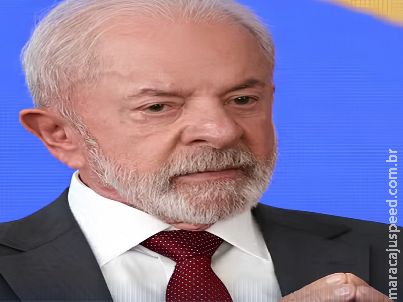 Lula sofre baque em nova pesquisa Palver no 2º turno; Flávio Bolsonaro e Caiado aparecem à frente; CONFIRA