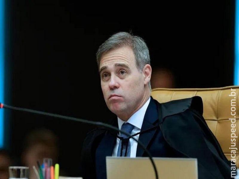 Mendonça agradece líderes religiosos em meio à tensão com Moraes