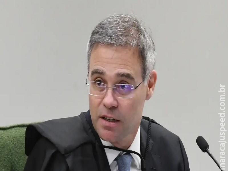 Mendonça cita decisões de Moraes e Dino ao afastar chefe da Polícia Federal