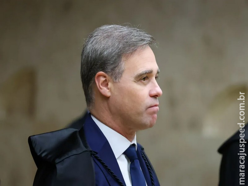Mendonça já mapeia votos para abertura de investigação contra Moraes no STF