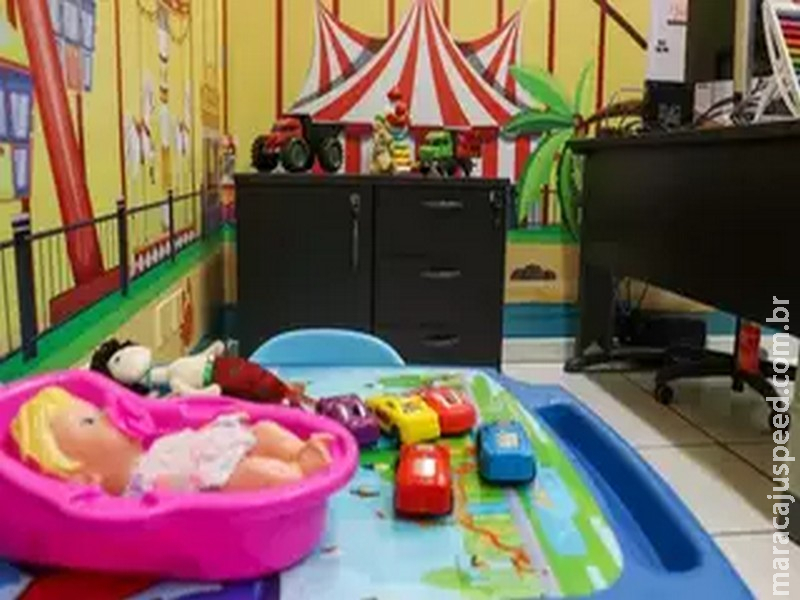 Menina de 8 anos se recusa a voltar para casa e revela abuso do primo do pai