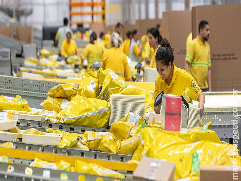 Mercado Livre movimenta R$ 29 bilhões em Minas e amplia operação logística no Estado