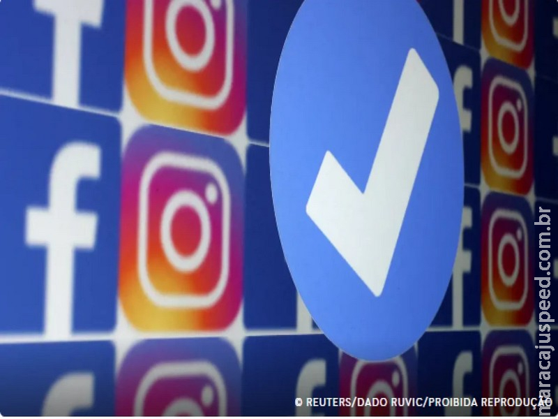 Meta desabilitou anúncios do perfil de Lula no Facebook