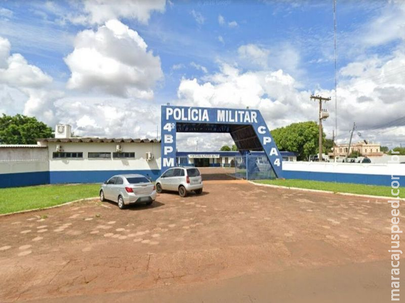 Militar da reserva não resiste após ser atingido por tiros dentro de quartel