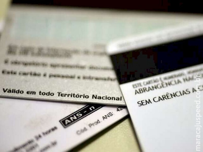  Moradora de MS consegue reativar plano de saúde cancelado após morte do titular
