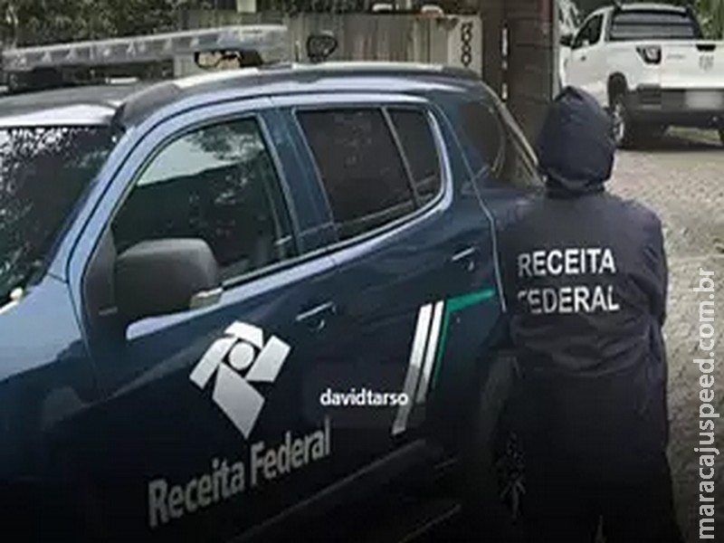 MP de São Paulo se corrige e diz que Carbono Oculto não tem mandados em MS