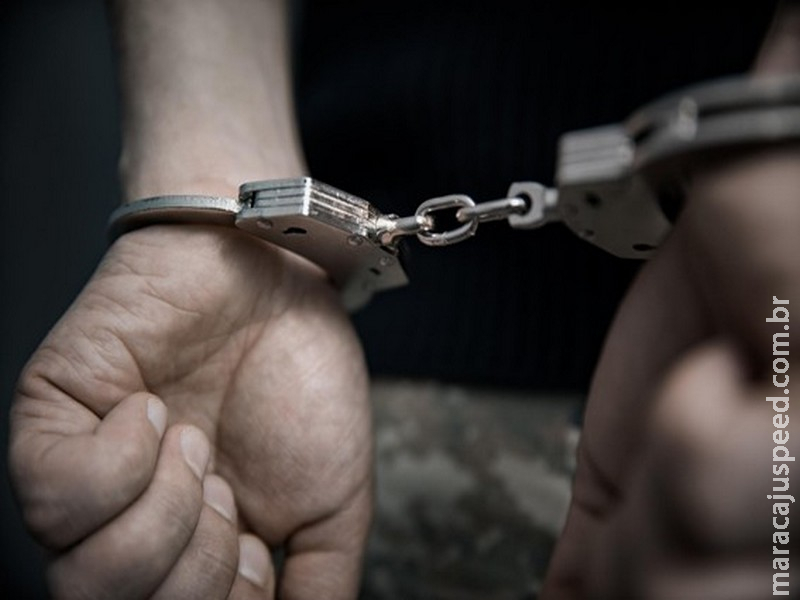 MPMS obtém condenação de homem a 42 anos por duplo homicídio qualificado em Rio Brilhante