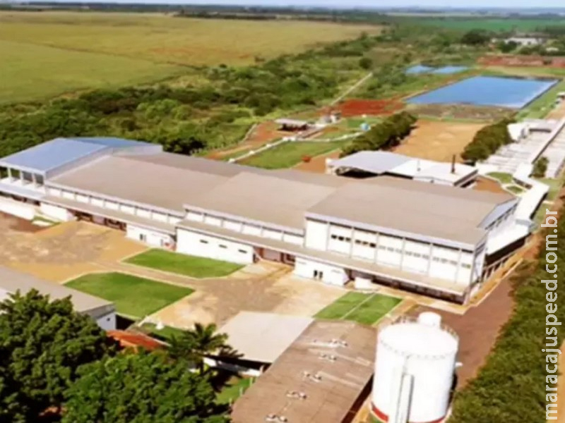 MPMS pede abertura de propostas para arrendamento de frigorífico em Sidrolândia