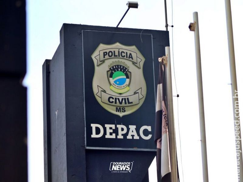 Mulher denuncia injúria racial após ser chamada de "haitiana" no trabalho em Dourados