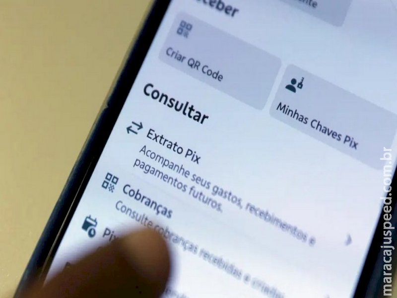 Número de transações com Pix caem 10% após proibição de bets 