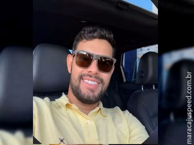Polícia procura quatro foragidos por execução de jovem de 22 anos em Campo Grande