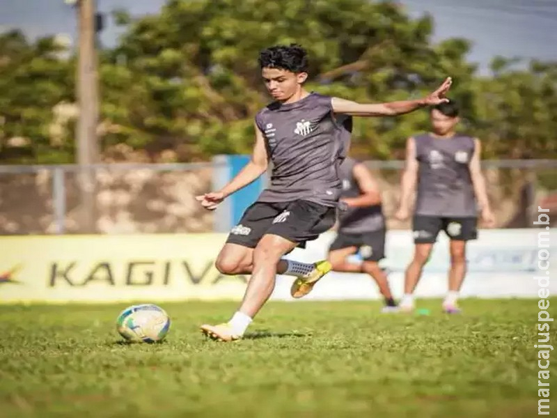 Quartas do Estadual Sub-17 começam sábado; veja datas dos confrontos