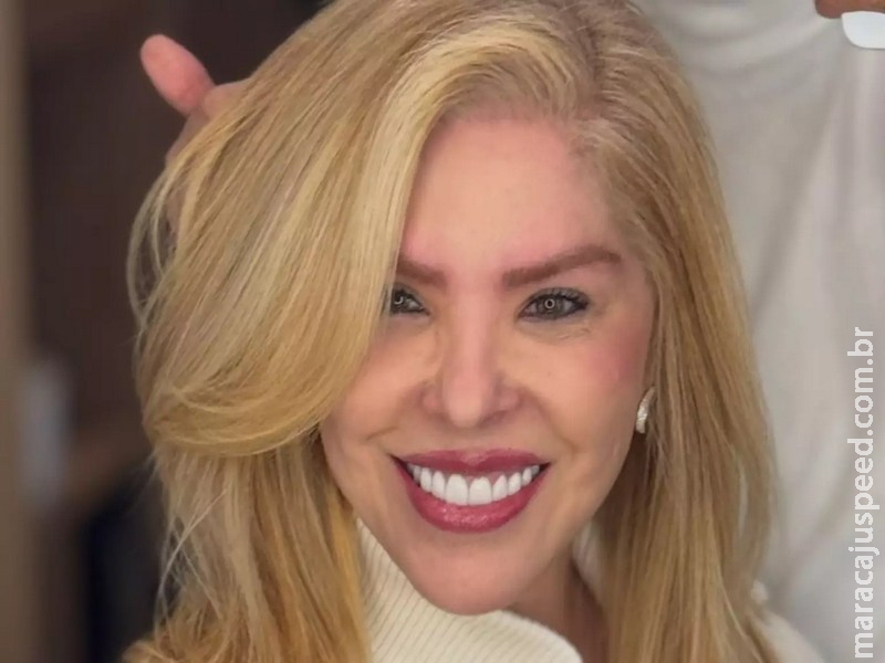 Quem é Veronica Costa, a 