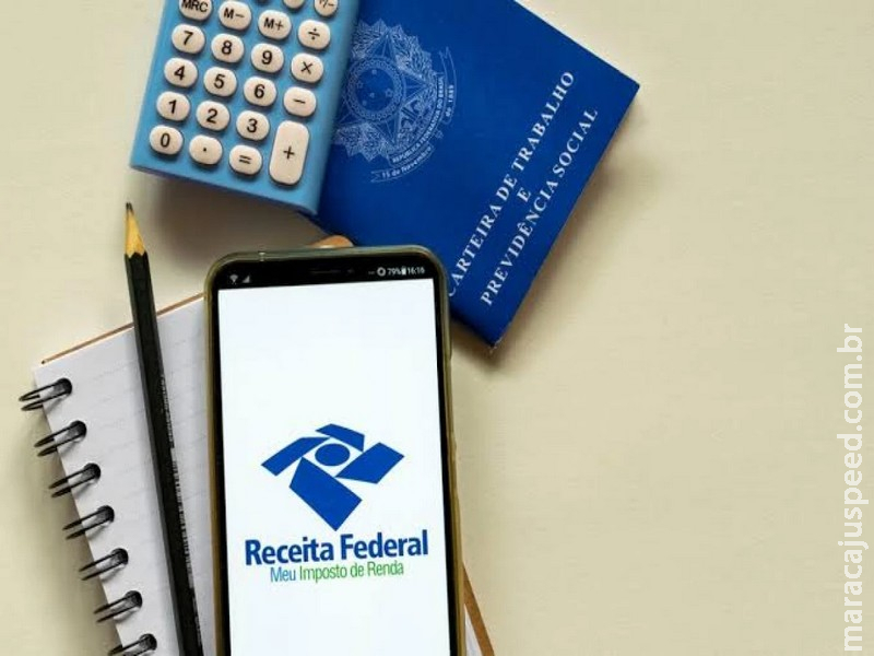Receita Federal libera consulta a lote residual do Imposto de Renda para 412 mil contribuintes
