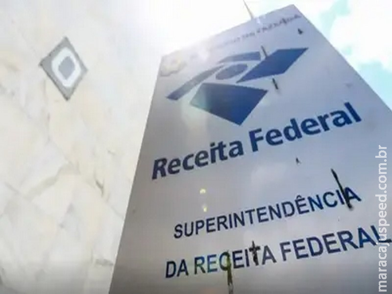 Receita investiga mais de R$ 160 milhões em créditos inexistentes usados por municípios