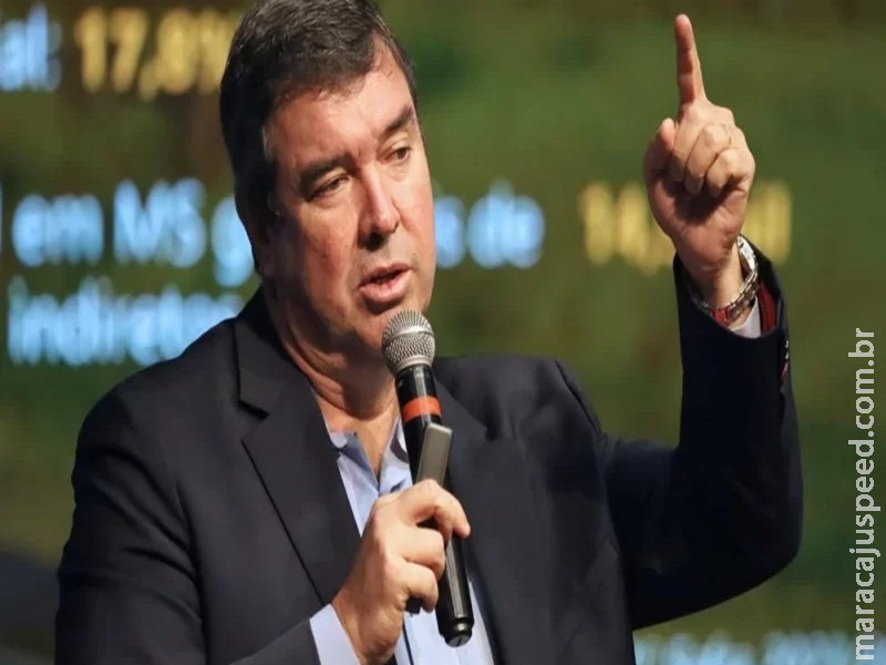 Riedel quer industrializar produção de milho, para ampliar emprego e renda 