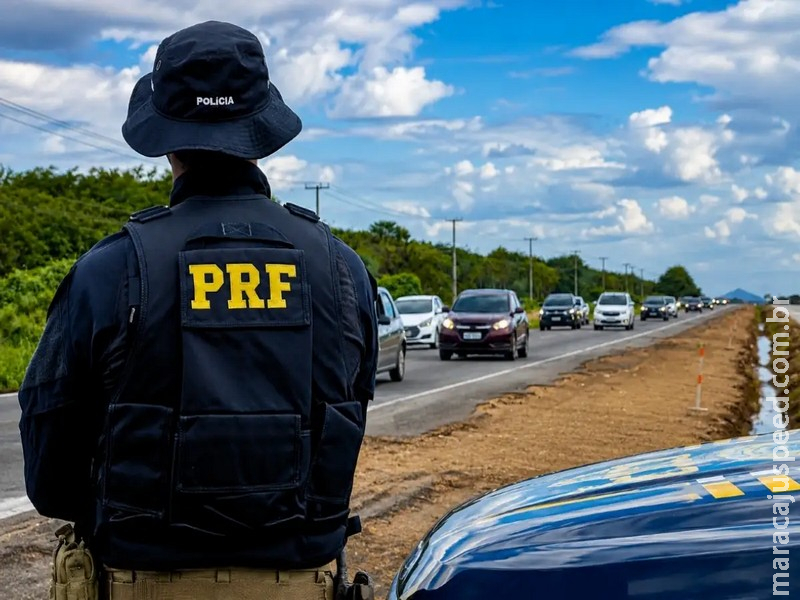 Rodovias federais terão restrições de circulação durante as Eleições 2026; veja os horários