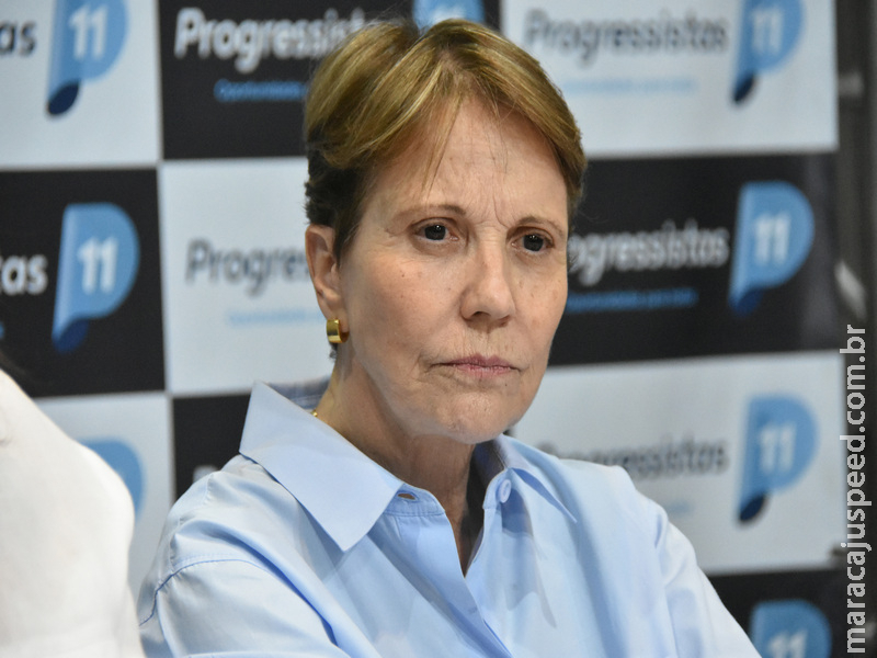 Tereza Cristina