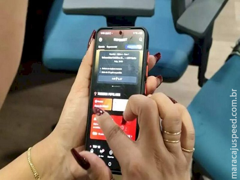  União cobra R$ 1 bilhão de bets por danos e gastos do SUS