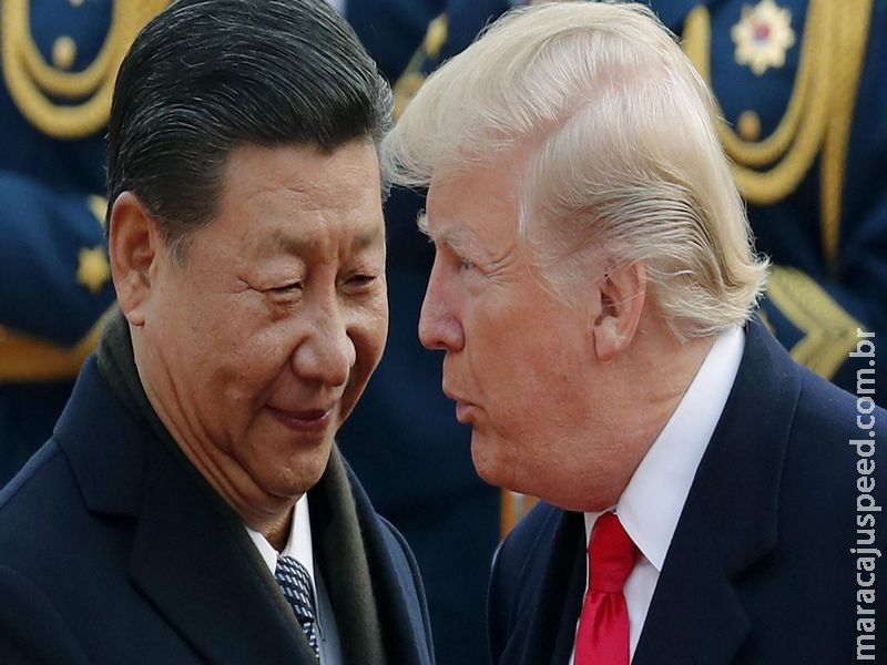 Washington é capaz de cooperar com Pequim? Essa é a questão-chave da reunião Xi-Trump nos EUA, diz analista