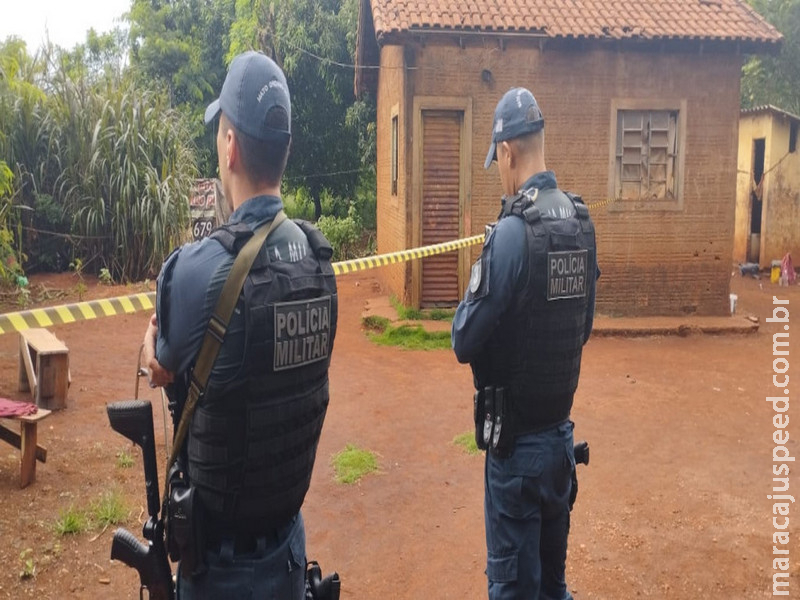 Acusado de estuprar, torturar e matar namorada adolescente é condenado a 29 anos de prisão
