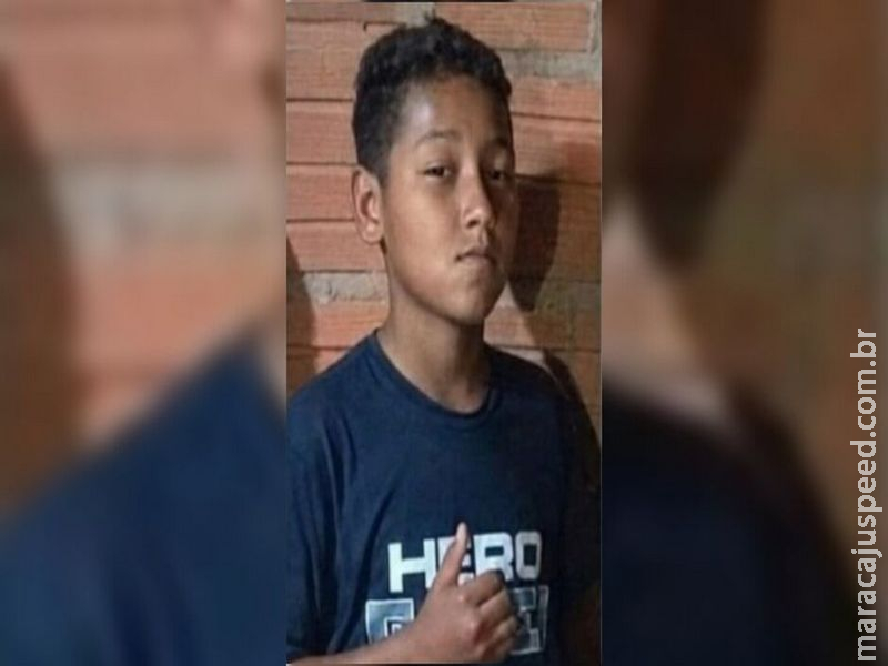 Adolescente desaparece e família passa madrugada em claro em Campo Grande