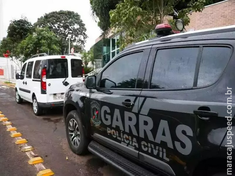 Advogada e marido policial são alvos de operação por vazamento de dados ao PCC