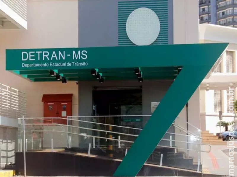 Agência do Detran em shopping passa a emitir o novo RG