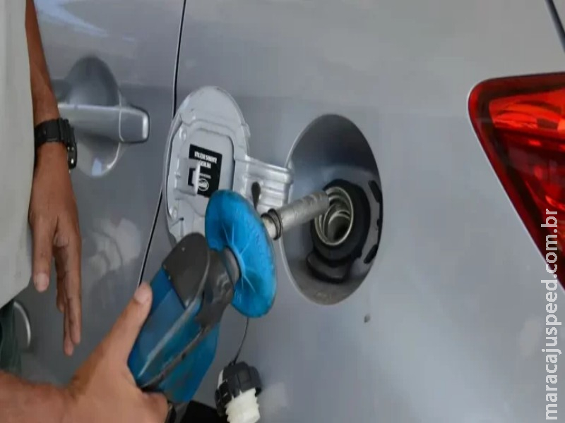 Alta de ICMS terá repasse imediato em postos de combustíveis de MS, diz Sinpetro