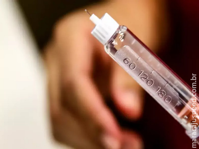 Anvisa proíbe canetas emagrecedoras sem registro vendidas na internet