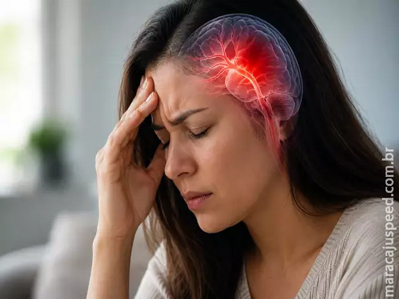 AVC não avisa: neurologista ensina a reconhecer os sinais