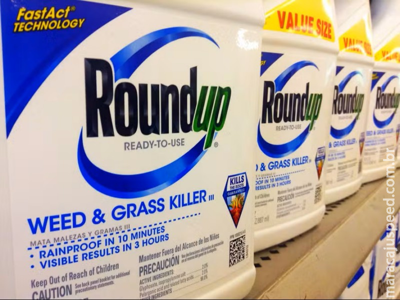 Bayer vence julgamento sobre glifosato nos Estados Unidos
