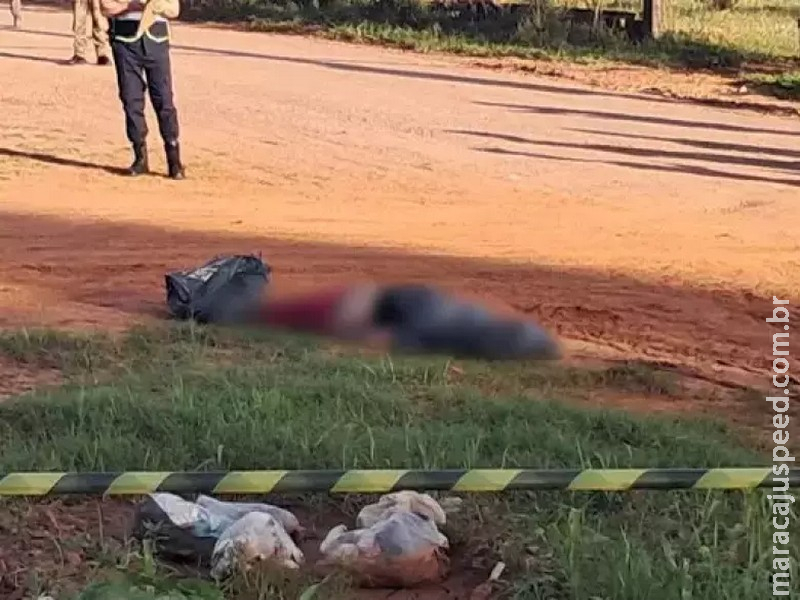 Brasileiros são detidos no Paraguai suspeitos de sequestro e mortes