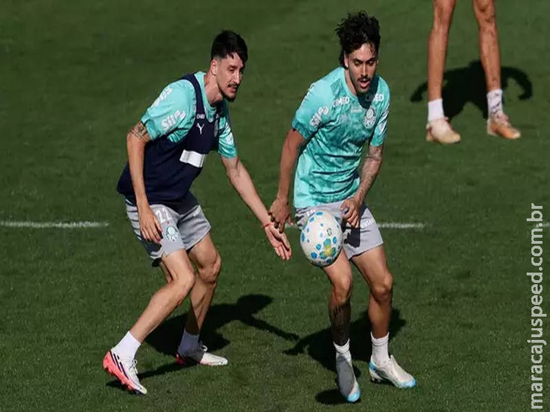 Briga pela ponta e contra o Z-4 agitam o Brasileirão com 4 jogos neste sábado