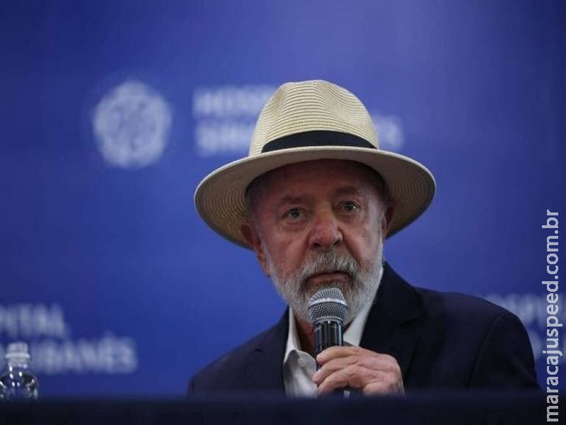 Campanha de Lula espalha fake news sobre “fim do voto feminino"