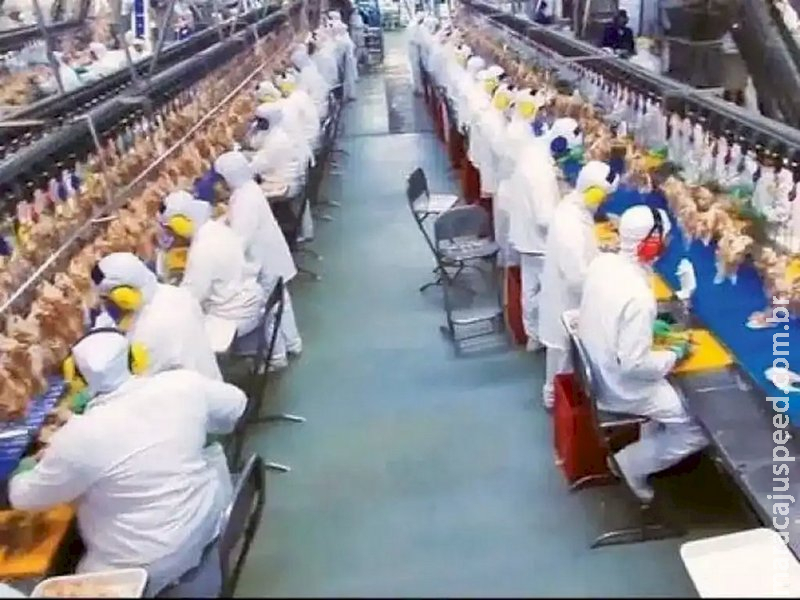  Carne e soja puxam alta dos preços industriais e acendem alerta em MS
