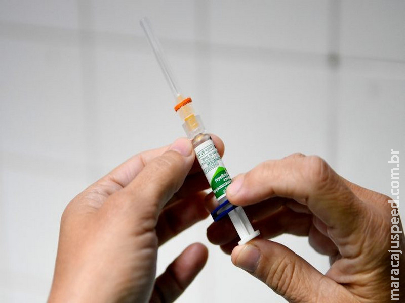 Casos de sarampo em outros países reforçam alerta para vacinação em MS