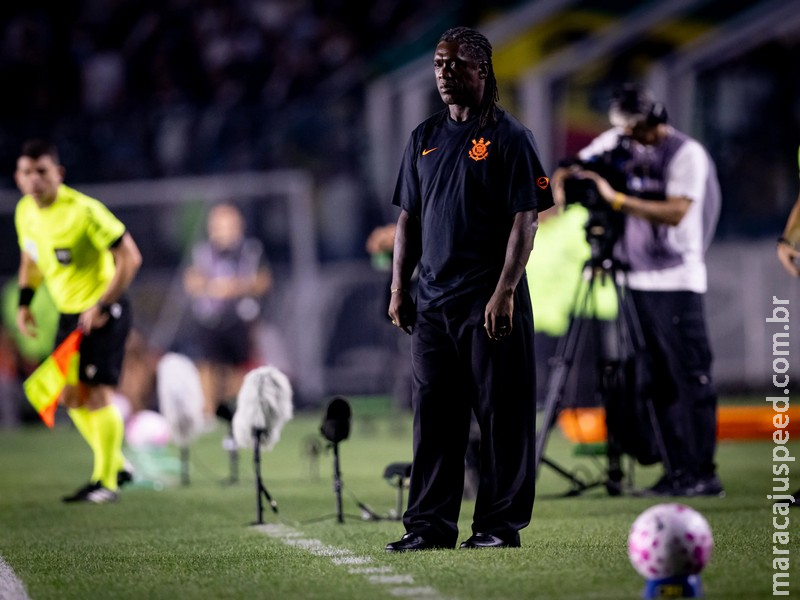Com Corinthians no Z4, veja tabela dos rivais na briga contra o rebaixamento