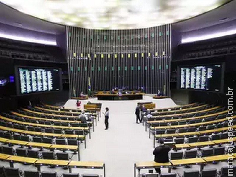 Concurso da Câmara com salário de R$ 32 mil terá prova em Campo Grande