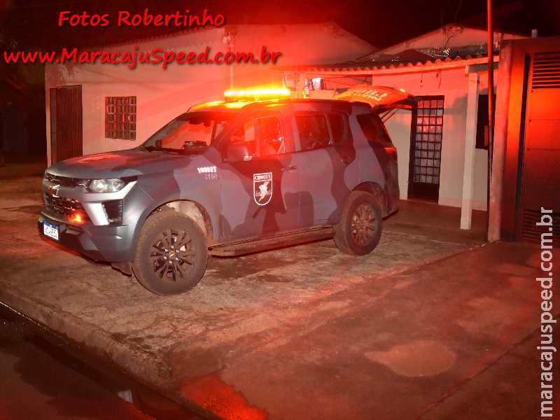 Confronto com Batalhão de Choque termina com morte de 