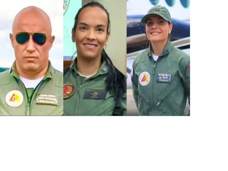 Copiloto planejava atentado em Israel inspirado no 11 de Setembro