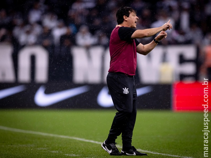 Corinthians terá sequência decisiva em outubro para se afastar do Z4
