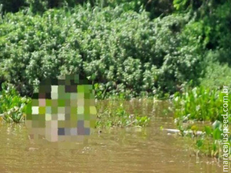 Corpo de turista é encontrado boiando após três dias de buscas