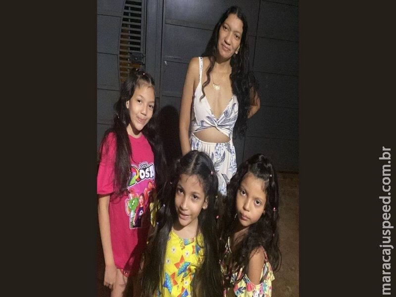 Corrupção destrói vidas: mãe de 3 cardiopatas, perde um e anda milhares de km para salvar dois