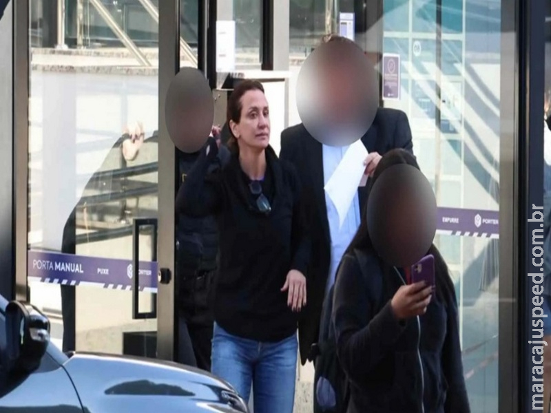 De casa com tornozeleira, ré pelo desvio de R$ 27 mi vê ministro do STJ negar prisão domiciliar