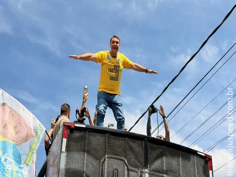 Direita domina Brasil nas urnas e Lula tem pior votação desde 1998
